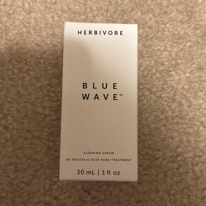 Herbivore Blue Wave serum